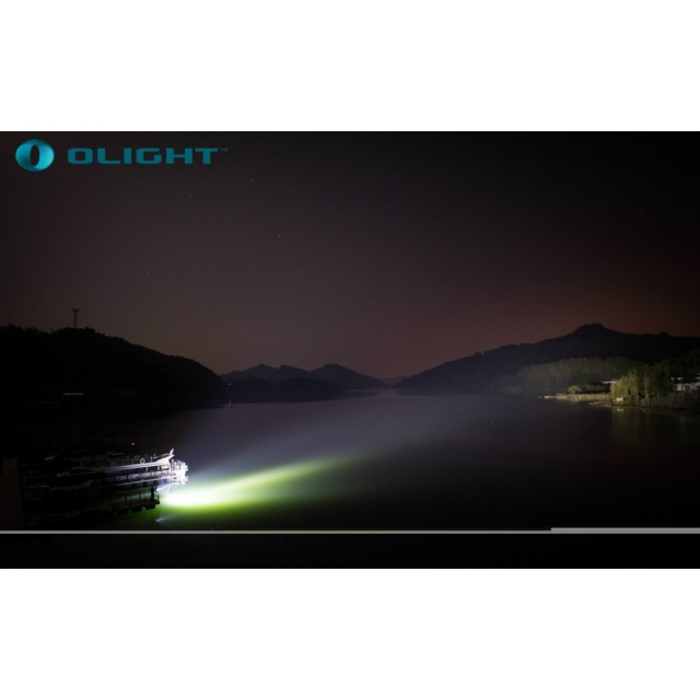 Olight X9R Marauder - Lanterna 25000 lumeni Olight - 15