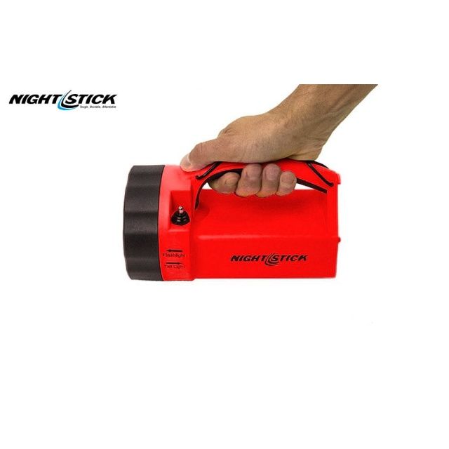 Nightstick XPR-5580R VIRIBUS - Lanterna ATEX reincarcabila Nightstick - 2