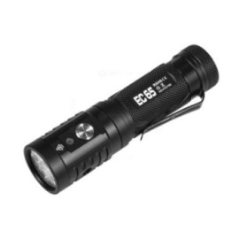 Acebeam EC65 Nichia — lanternă CRI ≥90, 2500 lm | Elanterna