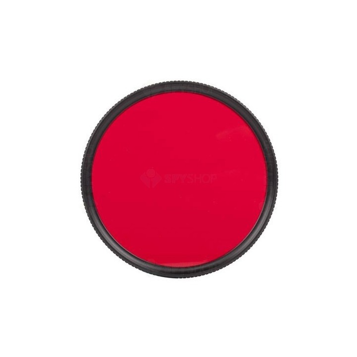 Acebeam FRW30 – filtru roșu pentru lanterna W30