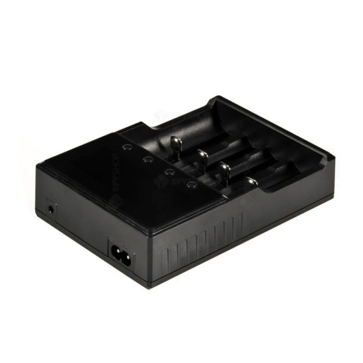 Incarcator de baterii universal Acebeam A4