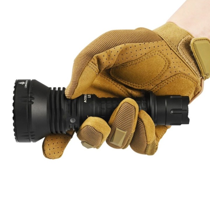 Acebeam L19 2.0 SFT — lanternă reîncărcabilă | Elanterna