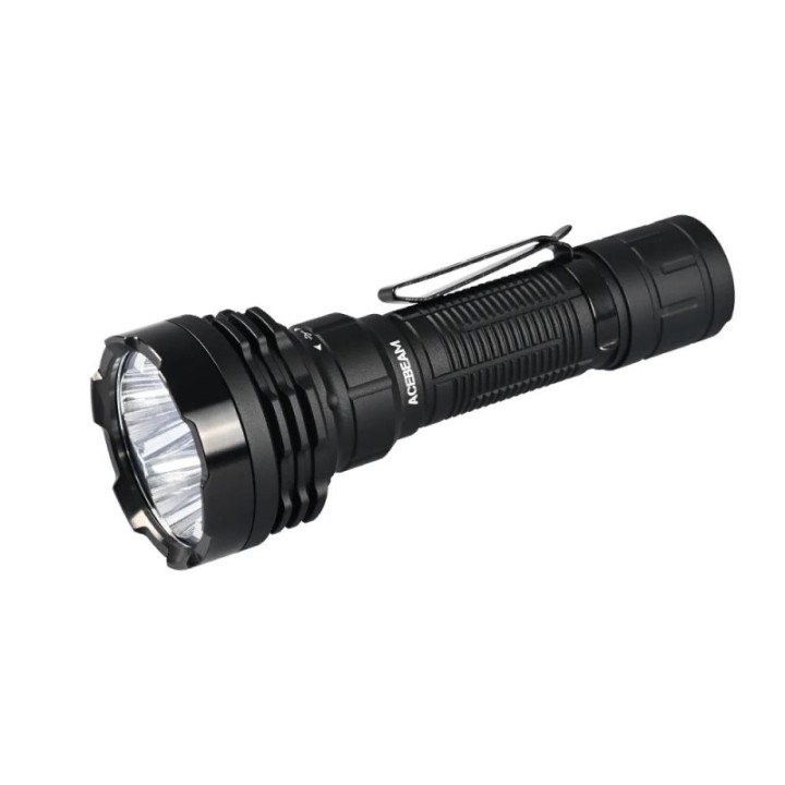 Acebeam P18 — lanternă USB-C, 5000 lm | Elanterna