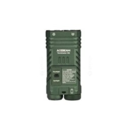 Acebeam Terminator M2 Green — lanternă reîncărcabilă | Elanterna
