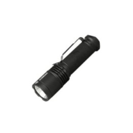 Lanterna tactica Acebeam TAC AA Black, 750 lumeni, 200 m | Elanterna
