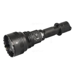 Acebeam W35 — lanternă LEP cu zoom electronic | Elanterna