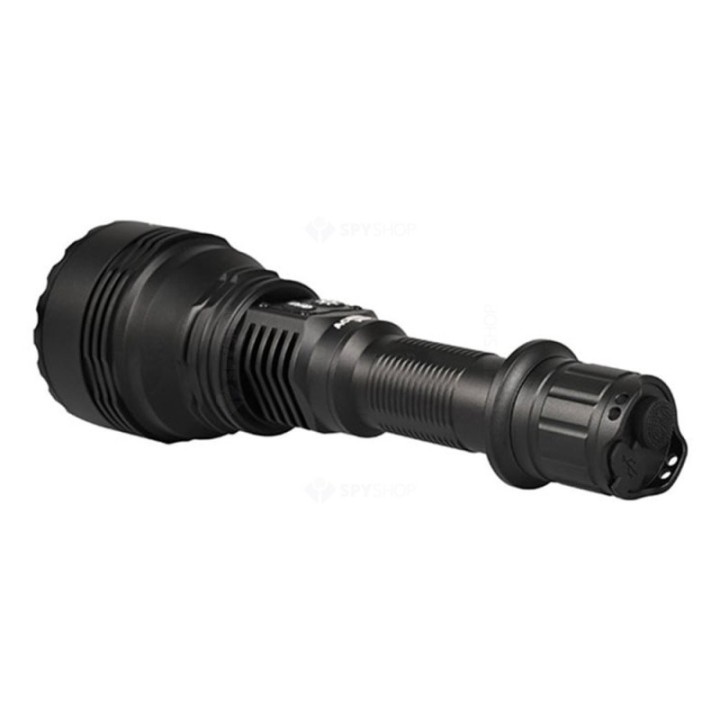 Acebeam W35 — lanternă LEP cu zoom electronic | Elanterna
