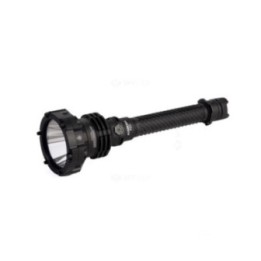 Lanterna profesionala de vanatoare Acebeam P20, 5500 lm, 1280 m | Elanterna