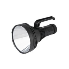 Lanterna profesionala Acebeam K75 2.0, 6300 lumeni, 2500 m | Elanterna