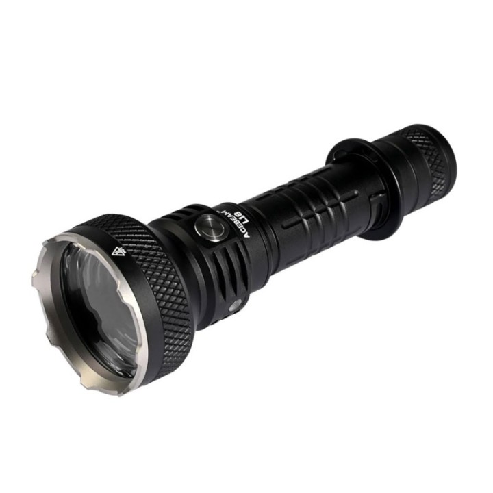 Acebeam L18 — lanternă de distanță, 1500 lm | Elanterna