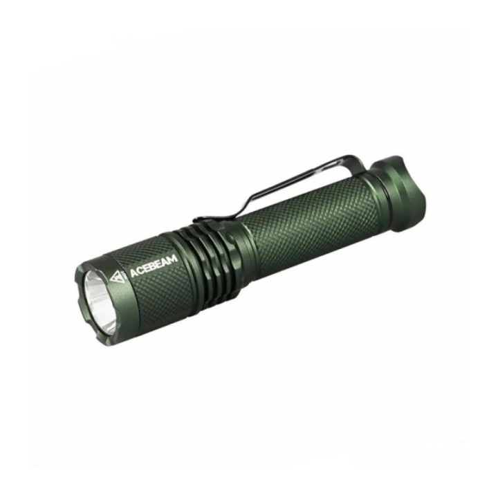 Acebeam TAC AA — lanternă EDC, 1000 lm | Elanterna
