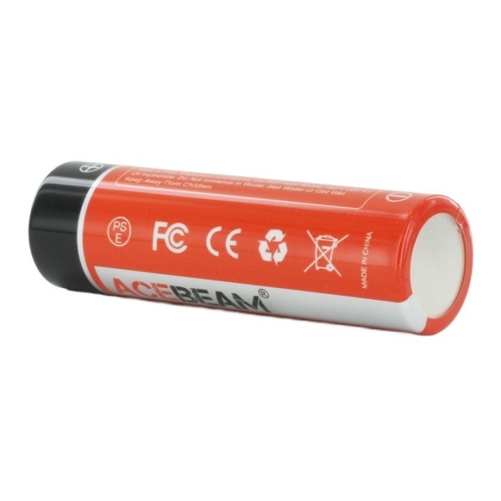Acebeam 21700, 5000 mAh, 15 A – acumulator fără USB