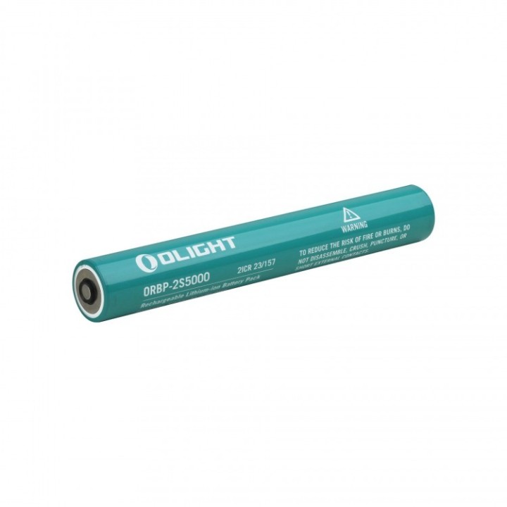 Olight Javelot Turbo 2 — pachet de acumulatori original