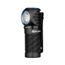 Olight Perun 2 Mini — vedere a produsului