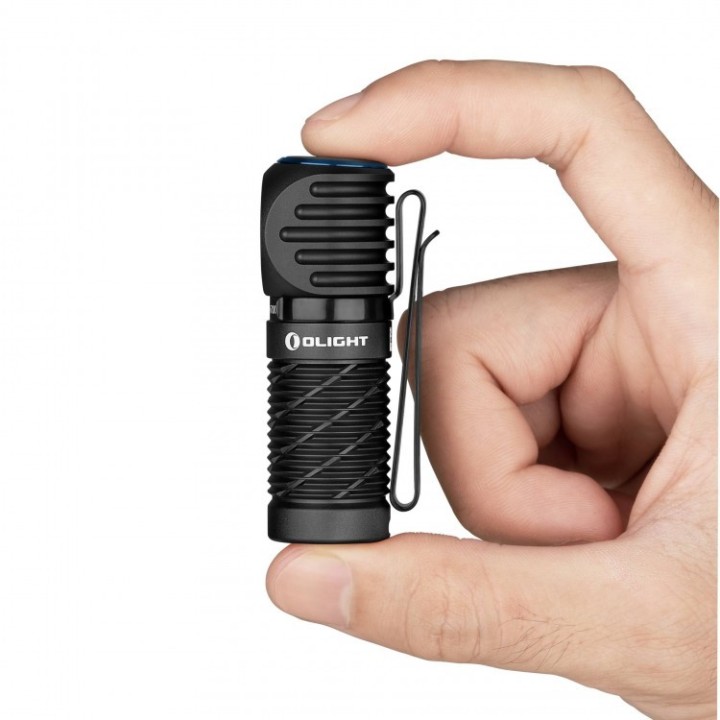 Olight Perun 2 Mini — vedere a produsului