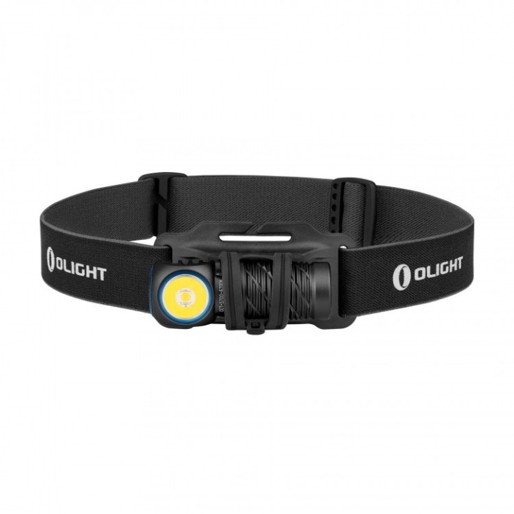 Olight Perun 2 Mini — vedere a produsului