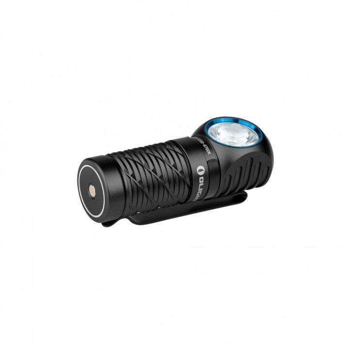 Olight Perun 3 Mini — vedere a produsului