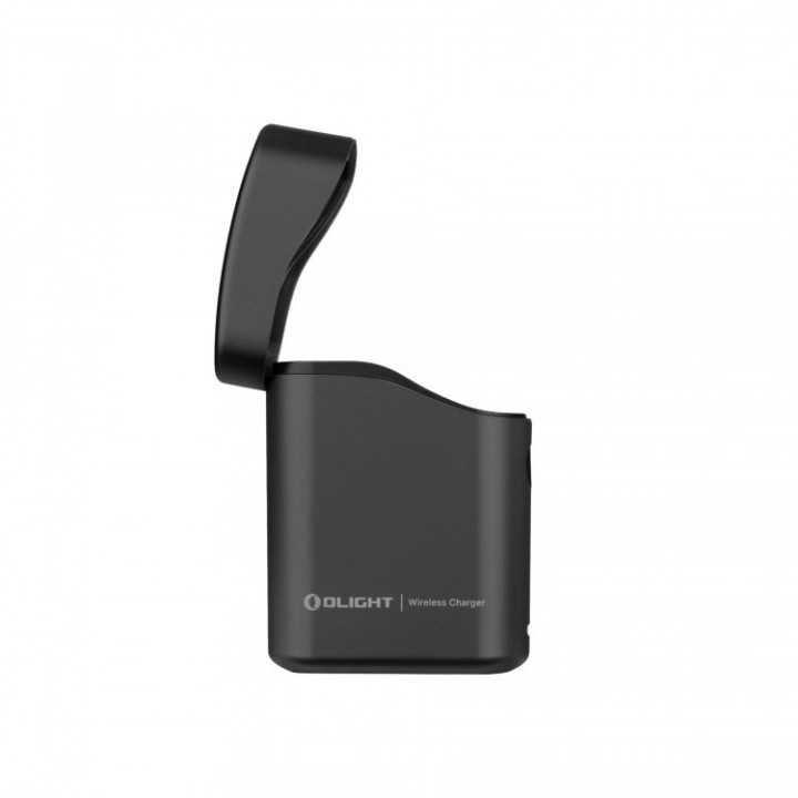 Olight Perun 3 Mini Premium — vedere a produsului