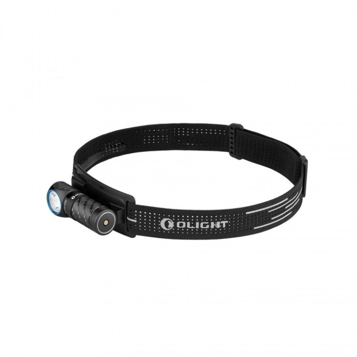 Olight Perun 3 Mini Premium — vedere a produsului