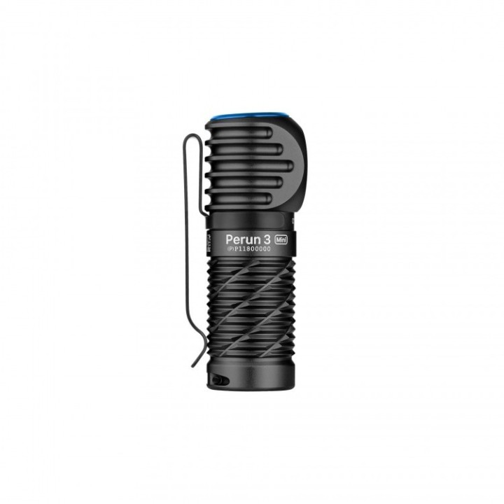 Olight Perun 3 Mini Premium — vedere a produsului