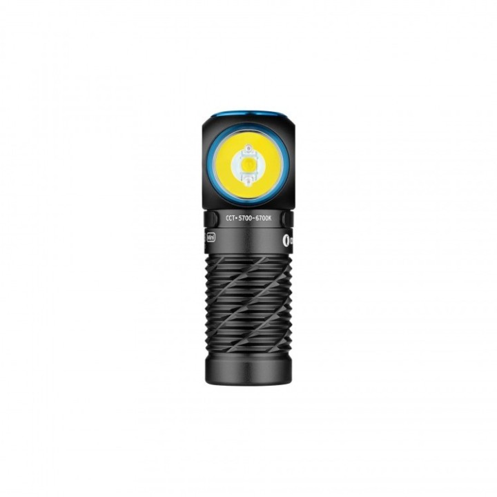 Olight Perun 3 Mini Premium — vedere a produsului