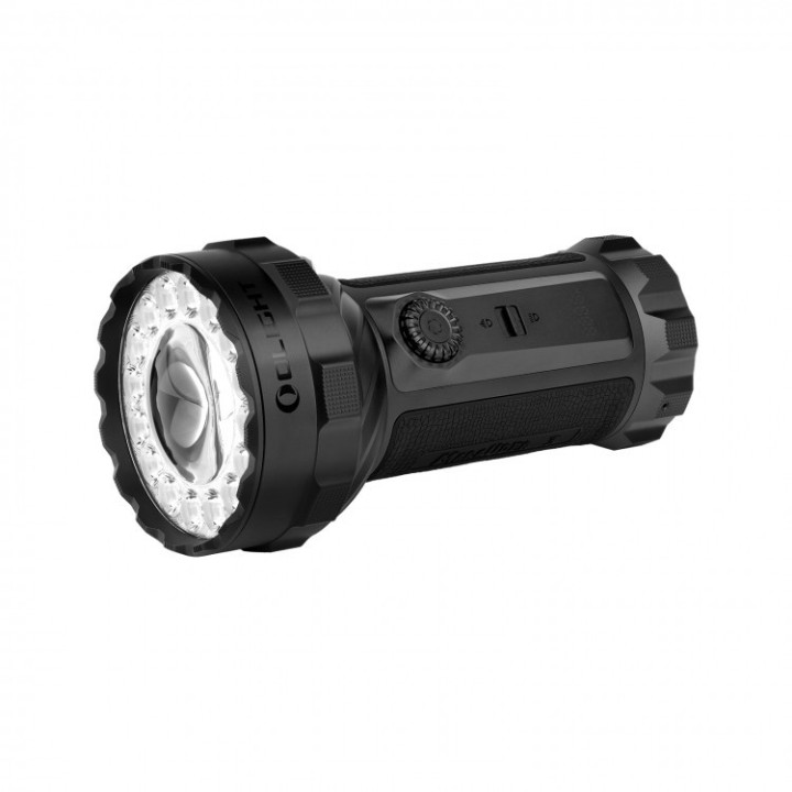 Olight Marauder 3 — vedere a produsului