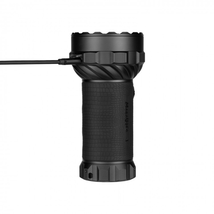 Olight Marauder 3 — vedere a produsului