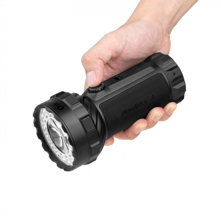 Olight Marauder 3 — vedere a produsului