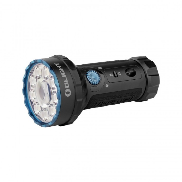 Olight Marauder Mini — vedere a produsului