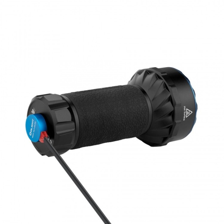 Olight Marauder Mini — vedere a produsului