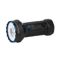 Olight Marauder Mini 2 — vedere a produsului