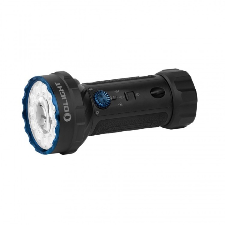 Olight Marauder Mini 2 — vedere a produsului