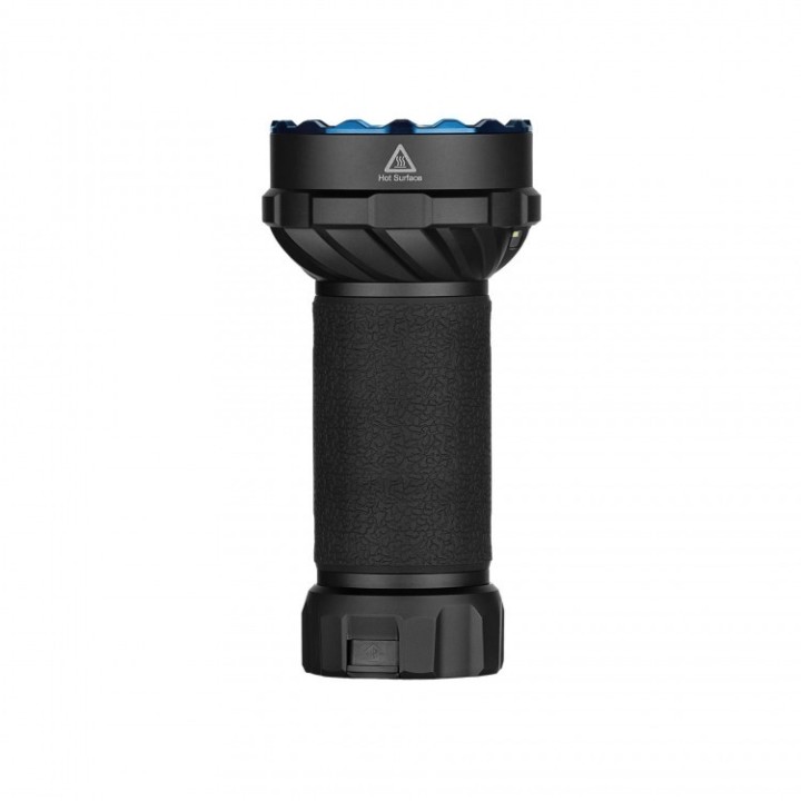Olight Marauder Mini 2 — vedere a produsului
