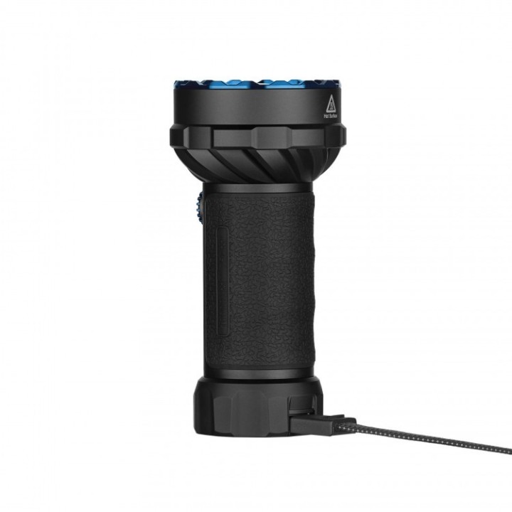 Olight Marauder Mini 2 — vedere a produsului