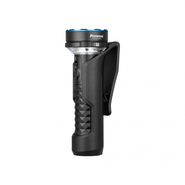 Olight Prowess — vedere a produsului