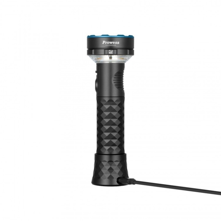 Olight Prowess — vedere a produsului