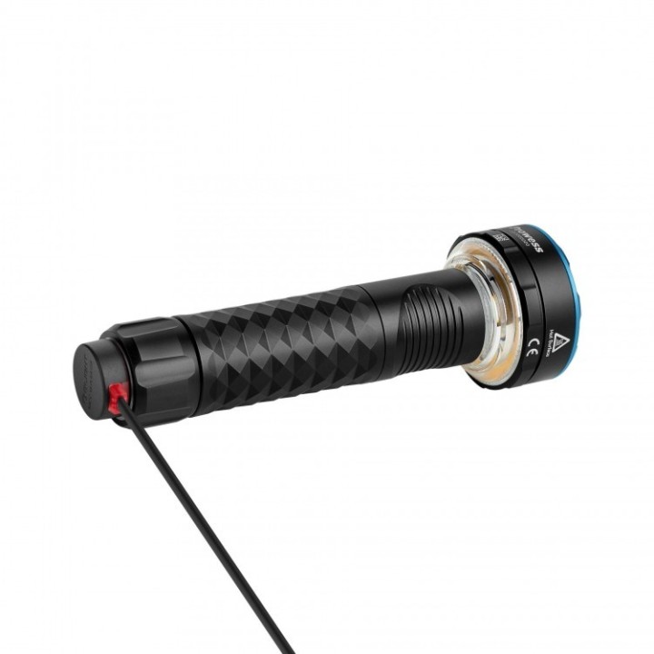 Olight Prowess — vedere a produsului
