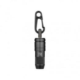 Lanternă breloc Olight iMini 2, încărcare USB-A — prindere pentru chei
