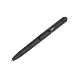 Pix Olight OPen Glow cu lanternă și laser verde — pixul complet