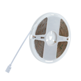 Bandă LED RGB Olight Ostrip, 5 m, control din aplicație — bandă LED și controller