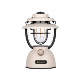 Felinar Olight Olantern Classic 2 Lite, 4 baterii AA — vedere frontală