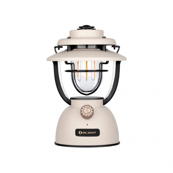 Felinar Olight Olantern Classic 2 Lite, 4 baterii AA — vedere frontală