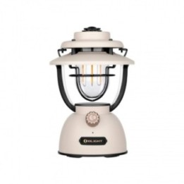 Felinar Olight Olantern Classic 2 Pro Smart, cu aplicație — culoare bej atribuită ofertei Smart