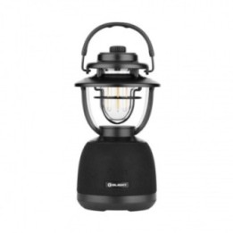 Felinar Olight Olantern Music cu boxă Bluetooth — vedere frontală