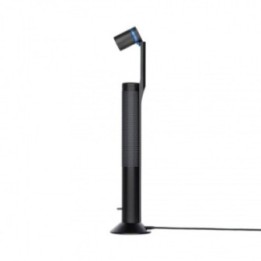 Lampă de birou Olight Nightour cu RGB și cap detașabil — vedere laterală