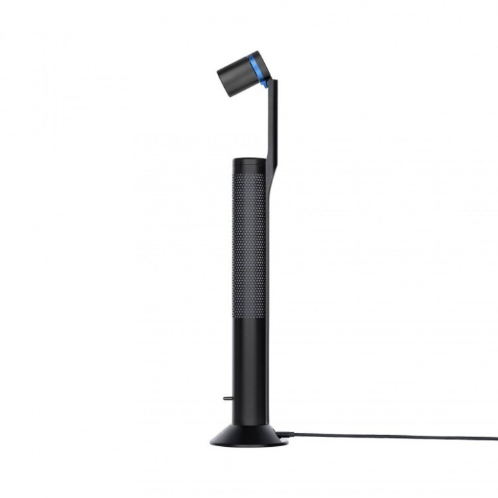 Lampă de birou Olight Nightour cu RGB și cap detașabil — vedere laterală