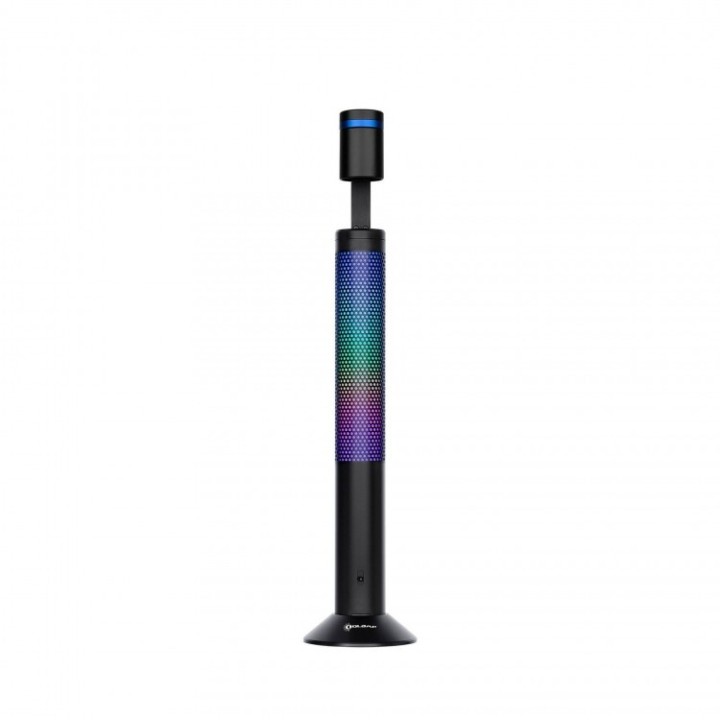 Lampă de birou Olight Nightour cu RGB și cap detașabil — iluminare RGB