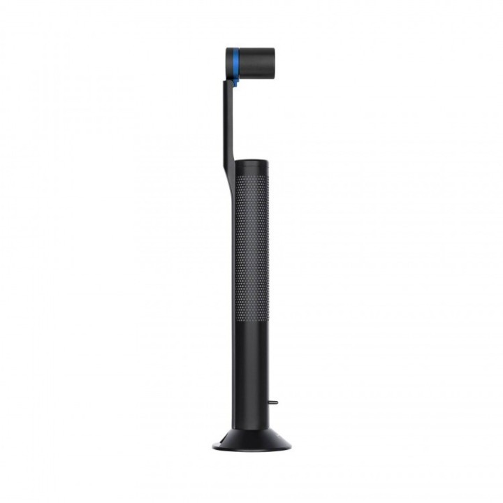 Lampă de birou Olight Nightour cu RGB și cap detașabil — cap și alimentare USB