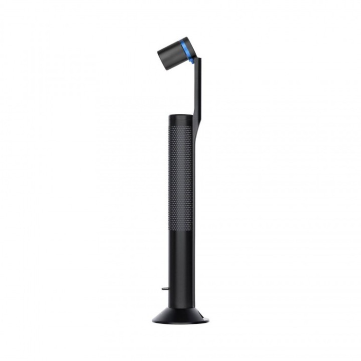 Lampă de birou Olight Nightour cu RGB și cap detașabil — lampa și capul orientat