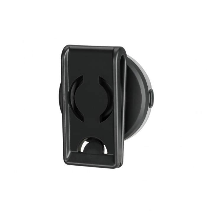 Lampă de semnalizare Olight Gober, USB-C — clemă de fixare